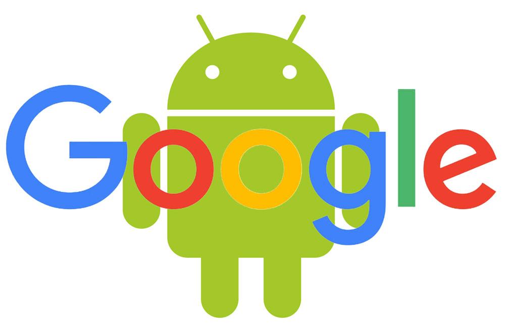 ОС Android получит от Google новый логотип
