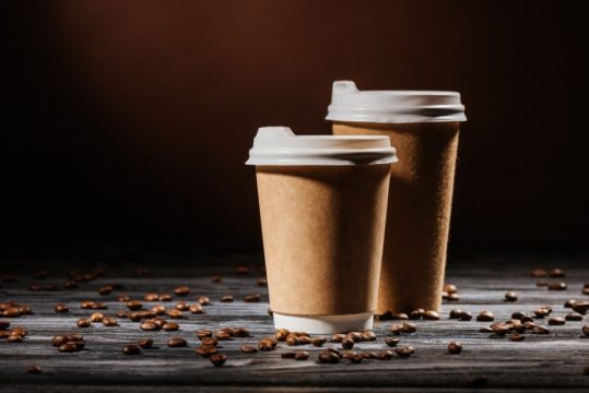 Цены на кофе вновь вырастут в этом году