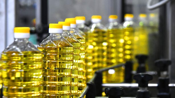 В России при продаже начнут маркировать растительные масла