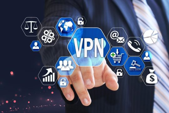 В 2024 году в России начнут блокировать VPN-ресурсы