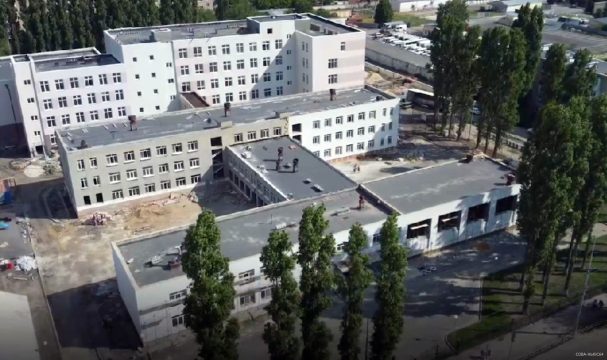 Контрольно-счётная палата г. Саратов рекомендует уволить директора МКУ «Капитальное строительство» Артёма Райкова