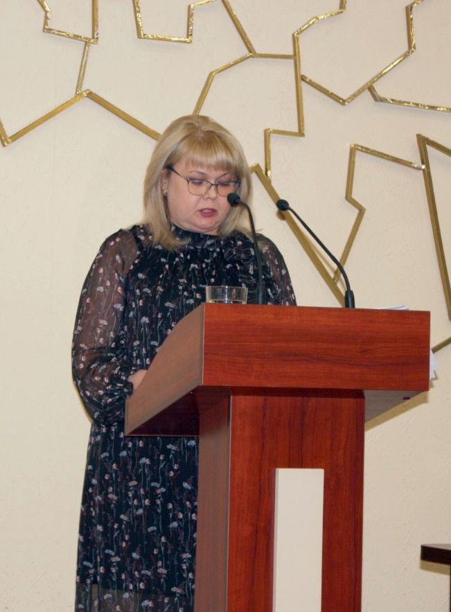 Второй день Круглого стола по новациям бюджетного учета и финансового контроля