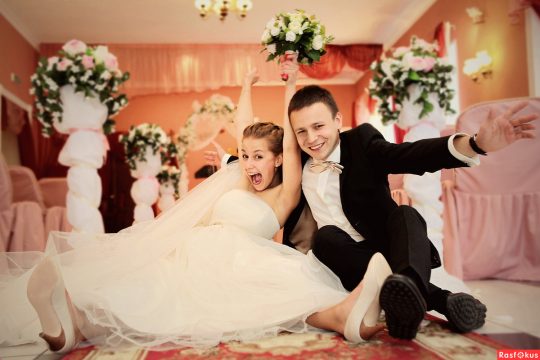 Юные россиянки стали гораздо реже вступать в брак