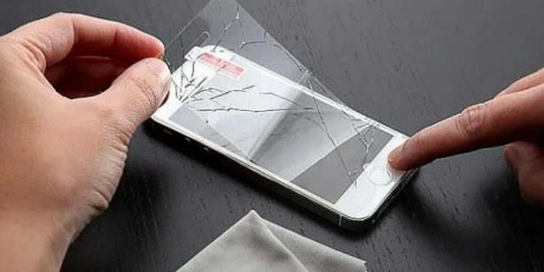 Смартфоны лишатся защитных стекол и пленок
