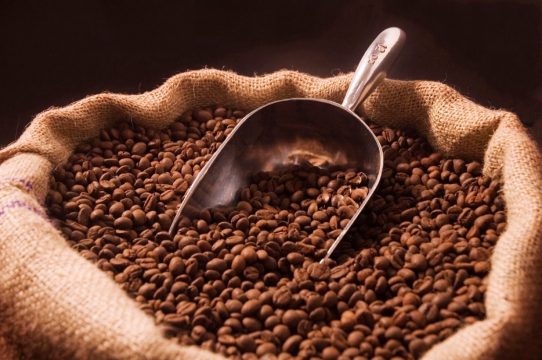 В российских кофейнях может снизиться качество продаваемого кофе