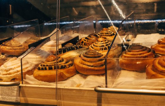 «Магнит» активно расширяет свою пекарную империю