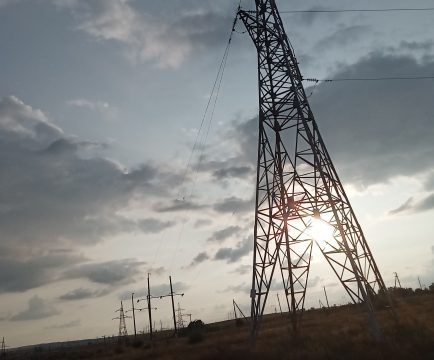 Энергетические компании инвестируют в развитие электросетей Саратовской области 4 миллиарда рублей