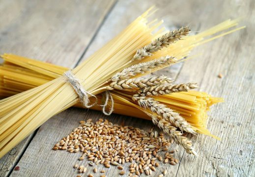 Минсельхоз России выступил с предложением о временном ограничении экспорта пшеницы твёрдых сортов