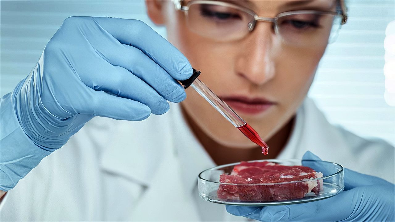 В Италии на законодательно-правительственном уровне запретили производство и продажу искусственного мяса