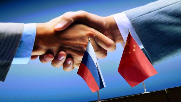 Саратовцы в Китае налаживают сотрудничество регионов