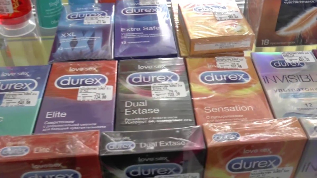 В Госдуме озаботились ростом цен на презервативы