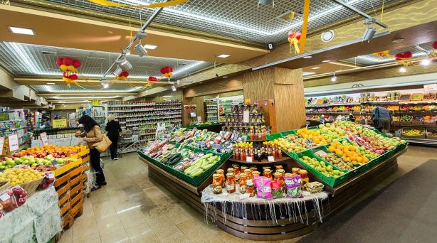 Почему в России растут цены на продовольствие и что с этим делать