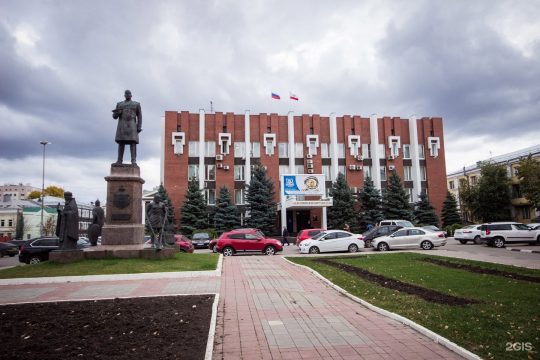 Новогодние каникулы депутатов Саратовской областной думы продлятся до 24 января