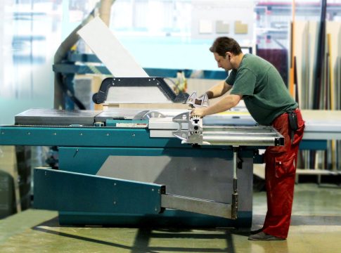 Производство стройматериалов в Саратове выросло на 80%