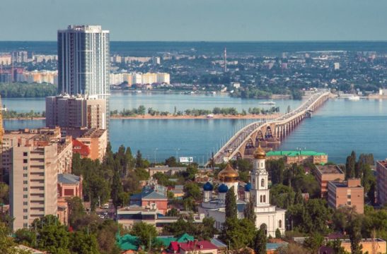 Росстат предрёк снижение населения Саратовской области до 2 млн