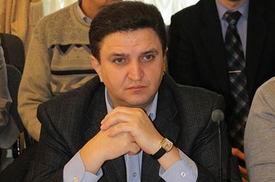 Роман Бусаргин назначил в правительство нового зампреда по экономике