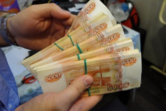В России увеличили налоговые вычеты