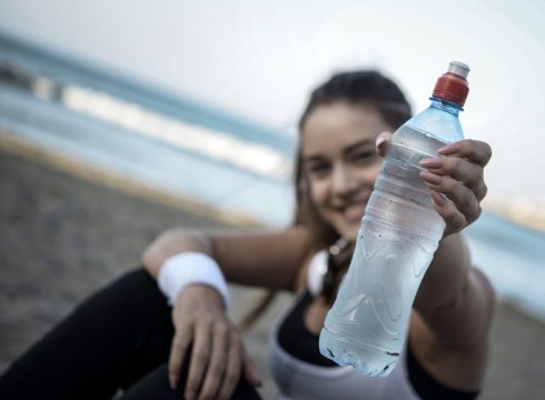 ПЭТ-бутылки меньше всего вредят матушке-природе