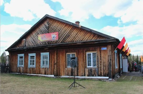 В Саратовской области в 2024 году отремонтируют ещё 50 сельских ДК