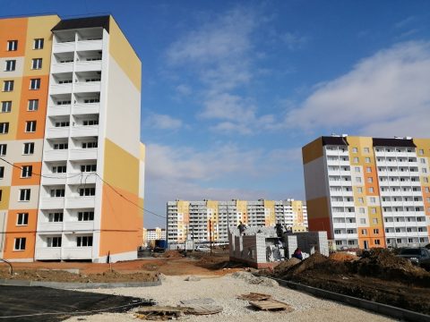 Саратов оказался среди лидеров дорожающего жилья в России