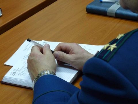 Прокуратура Саратовской области удовлетворила меньше 14% обращений граждан