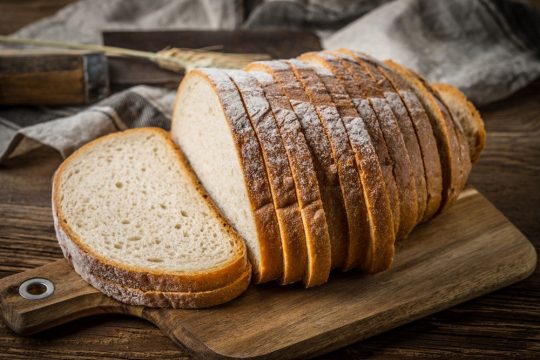 Качество хлеба в России оставляет желать лучшего