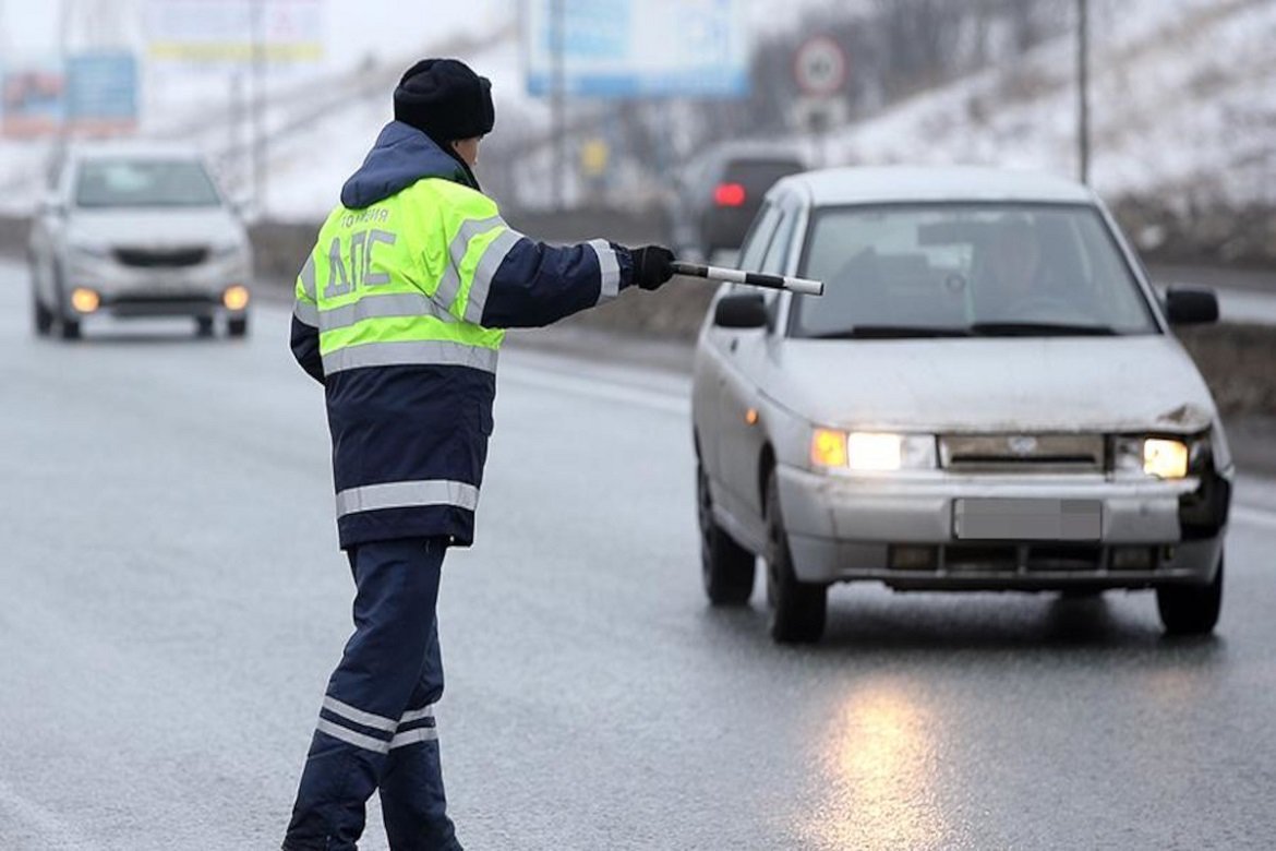 Сборы дорожных штрафов опережают рост доходов россиян