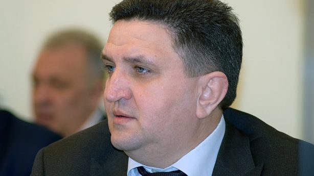 Зампред областного правительства назначен ответственным за МФЦ