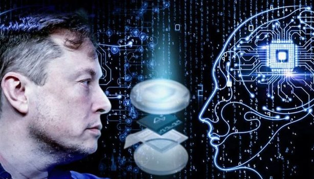 Опыты Илона Маска: человек с чипом в голове с помощью мысли переместил по экрану монитора курсор компьютерной мыши