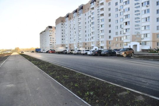 Саратовские контролеры вскрыли нарушения при дорожном строительстве