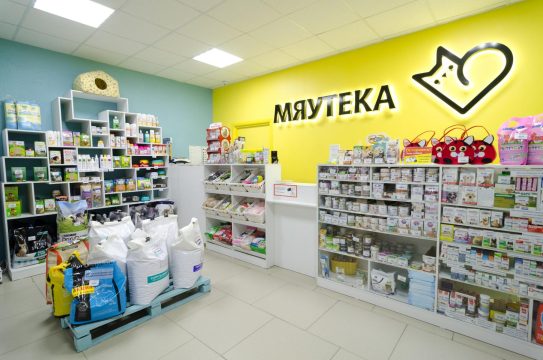 Аптеки хотят торговать нечеловеческими лекарствами