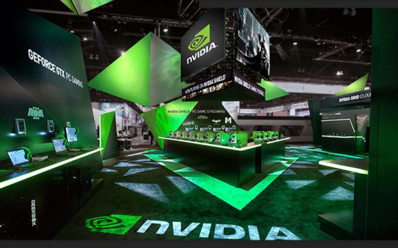 Компания Nvidia установила мировой рекорд подорожания
