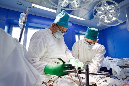 В Саратове готовятся открыть новый онкодиспансер, а в Ростове сокращают онкологов