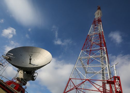 В Саратовской области возможна приостановка трансляции радио и телевидения