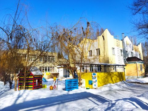В 2024 году в Саратовской области будет обновлено 200 детских садов