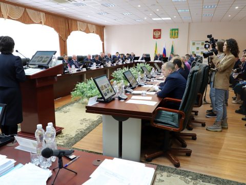 Комитет муниципального контроля администрации Саратова должен быть ликвидирован