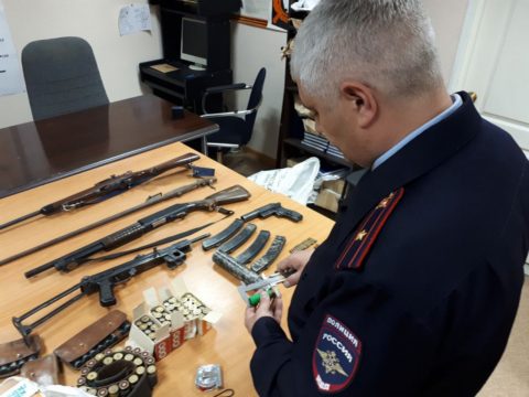 В  сети «Интернет» в Саратовской области    разыскивают   преступников   по   изготовлению  взрывчатых веществ