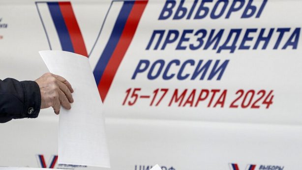 Подведены предварительные итоги выборов Президента РФ в Саратовской области
