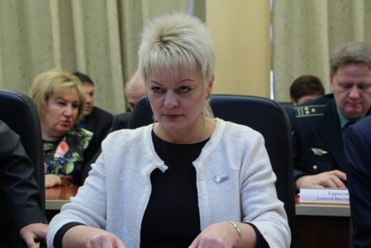 Комитет государственного регулирования  тарифов Саратовской области  сам себя удовлетворил