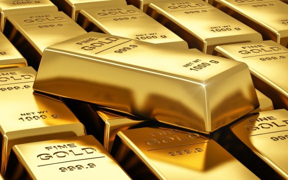 Золото в 2024-м году будет серьезно расти в цене