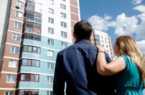 В РФ закрепляются новые ипотечные правила