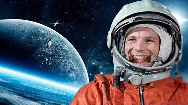 Через Саратов пройдет автопробег «Земная орбита Юрия Гагарина. Поехали!»