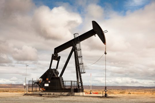 Нефтегазовая отрасль: спад или трансформация?