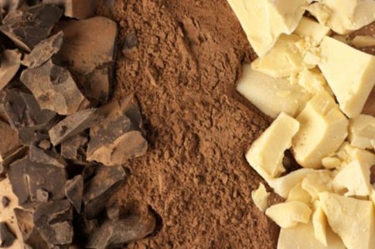 Производители шоколада стали сокращать долю какао — масла в своей продукции