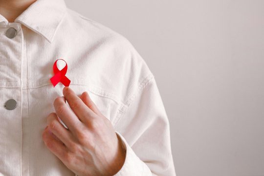 Миллиард против ВИЧ и гепатитов