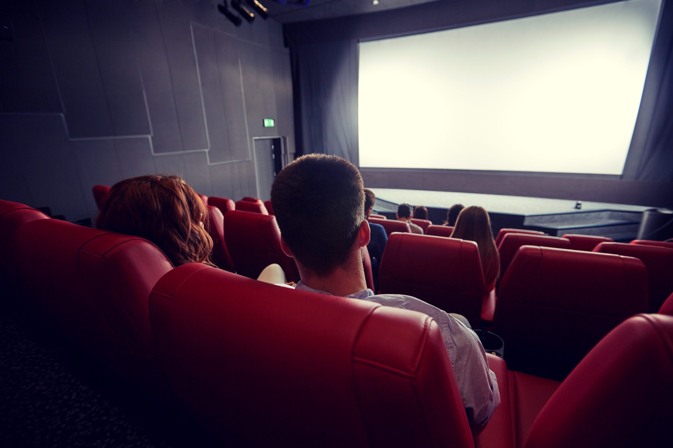 Российские кинотеатры отказались от пиратских показов западных фильмов