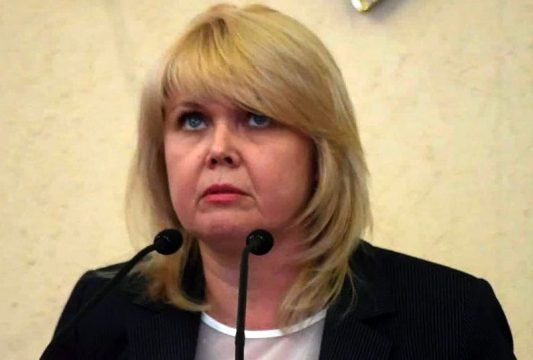 Министерство финансов Саратовской области фактически засекретило данные о государственном долге региона