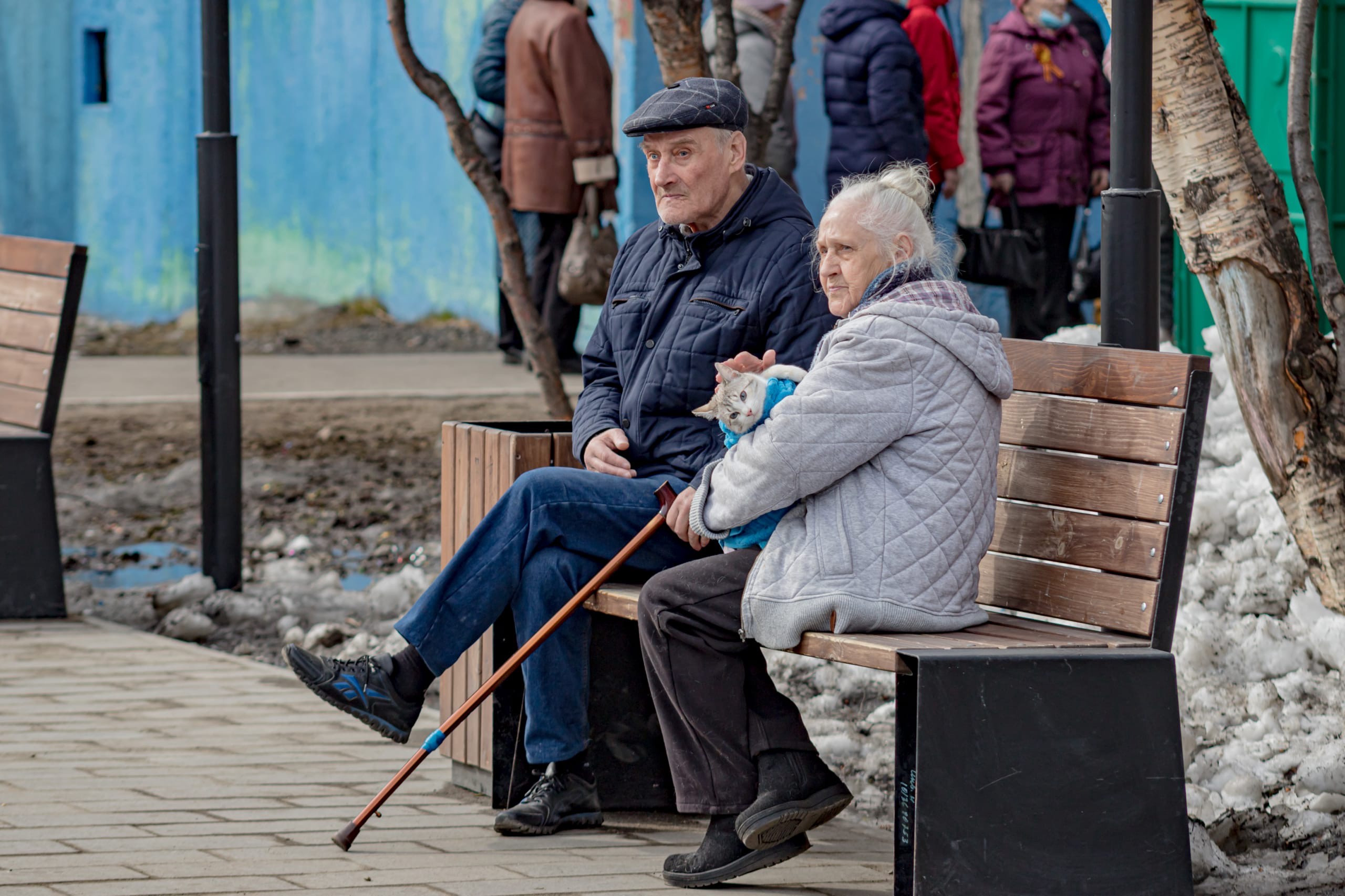 Сколько нужно баллов для хорошей пенсии