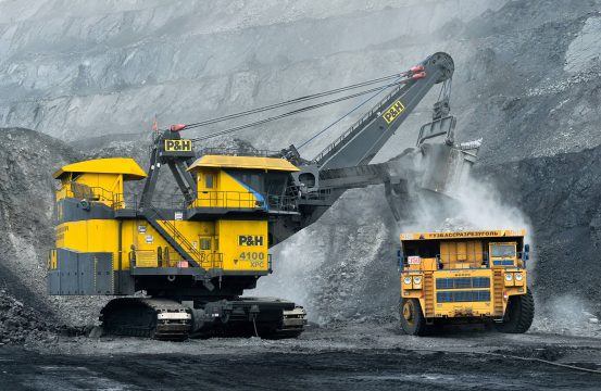 Половина угольных компаний РФ убыточна