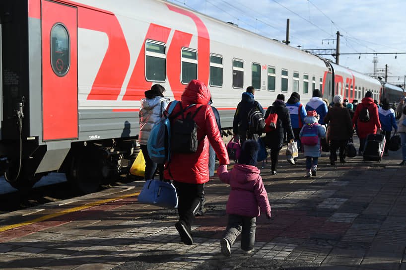 В Саратовской области впервые за долгое время наметились  улучшения с демографией